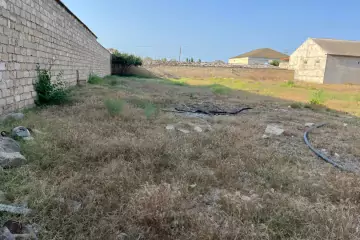 Satılır Torpaq Maştağada