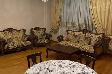 Aylıq Kirayə Yeni Tikili 28 May Metrosu ətrafında