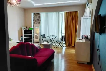 Satılır Yeni Tikili Mirvari Park Yaşayış Kompleksində