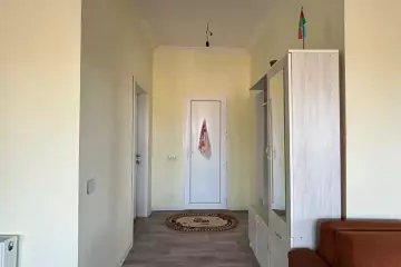Satılır Bağ Evi Qalada
