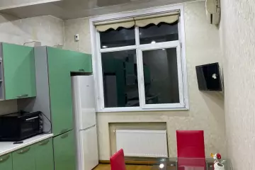 Aylıq Kirayə Yeni Tikili 28 May Metrosu ətrafında