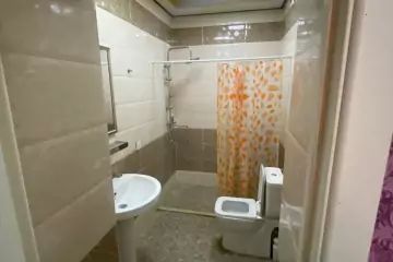 Aylıq Kirayə Yeni Tikili Ağ şəhər Kompleksində