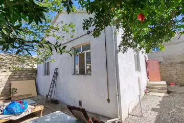 Satılır Həyət Evi Maştağada