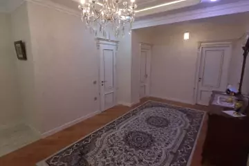 Satılır Yeni Tikili Yeni Yasamalda
