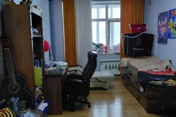 Satılır Yeni Tikili Mirvari Park Yaşayış Kompleksində