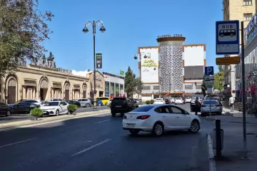 Satılır Yeni Tikili Olimpik Starda