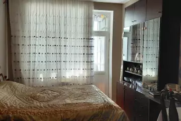 Satılır Yeni Tikili Mirvari Park Yaşayış Kompleksində