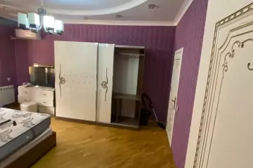Aylıq Kirayə Yeni Tikili Ağ şəhər Kompleksində