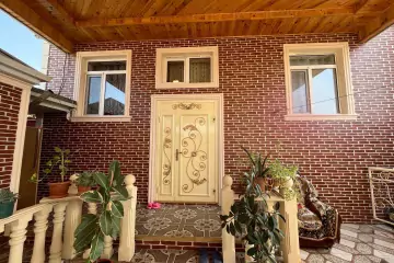 Satılır Həyət Evi Kürdəxanıda
