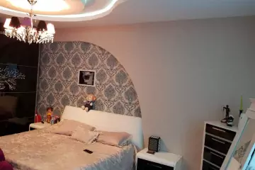Satılır Yeni Tikili Mirvari Park Yaşayış Kompleksində
