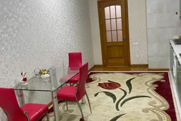 Aylıq Kirayə Yeni Tikili 28 May Metrosu ətrafında