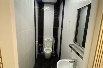 Aylıq Kirayə Yeni Tikili Ağ şəhər Kompleksində