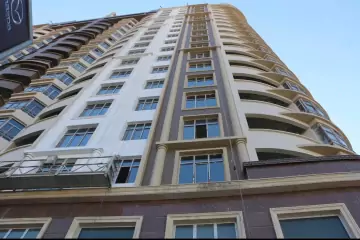 Aylıq Kirayə Yeni Tikili Ağ şəhər Kompleksində