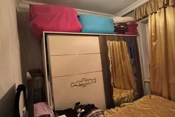 Satılır Həyət Evi Masazırda