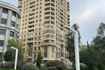 Aylıq Kirayə Yeni Tikili 28 May Metrosu ətrafında
