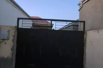 Satılır Həyət Evi Masazırda