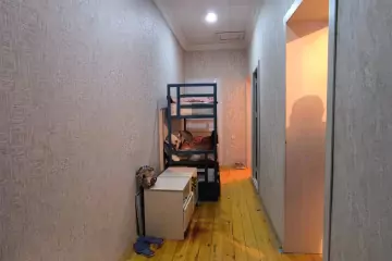 Satılır Həyət Evi Masazırda