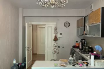 Satılır Yeni Tikili Olimpik Starda