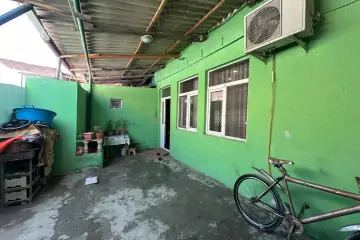 Satılır Həyət Evi Maştağada