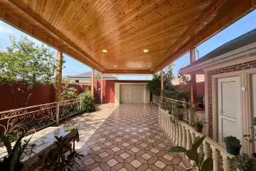 Satılır Həyət Evi Kürdəxanıda