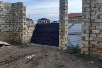 Satılır Torpaq Buzovnada