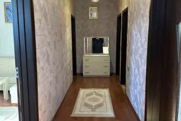Satılır Həyət Evi Atyalıda