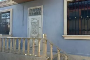 Satılır Həyət Evi Atyalıda