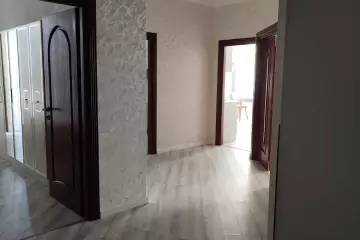 Aylıq Kirayə Yeni Tikili Gənclik Mallda