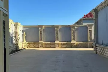 Satılır Həyət Evi Atyalıda