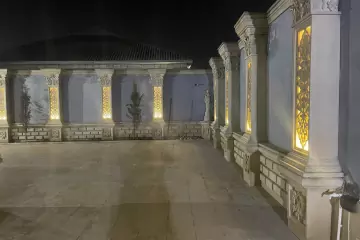 Satılır Həyət Evi Atyalıda