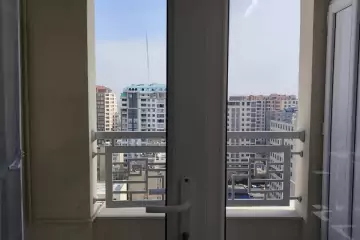 Aylıq Kirayə Yeni Tikili Gənclik Mallda
