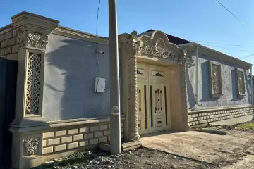 Satılır Həyət Evi Atyalıda