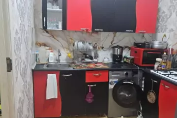 Satılır Yeni Tikili Binəqədidə