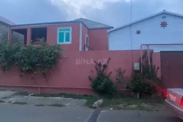 Satılır Həyət Evi Savalan Qəsəbəsida