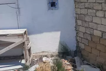 Satılır Torpaq Buzovnada