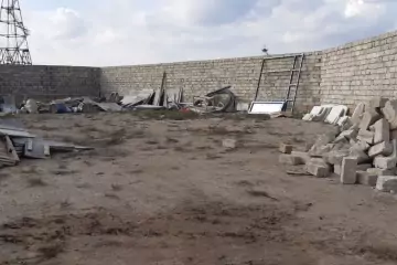 Satılır Torpaq Buzovnada