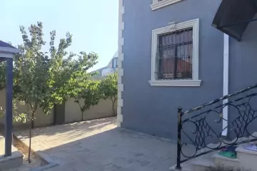 Satılır Həyət Evi Maştağada