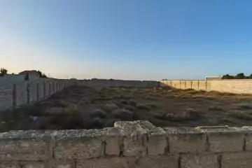 Satılır Torpaq şüvəlanda