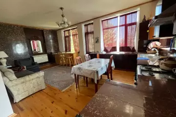 Aylıq Kirayə Villa Badamdarda