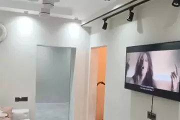 Satılır Yeni Tikili Masazırda