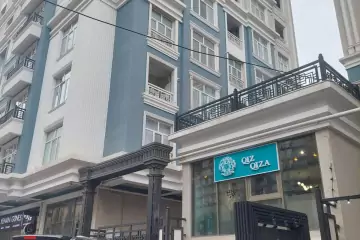 Aylıq Kirayə Yeni Tikili Gənclik Mallda