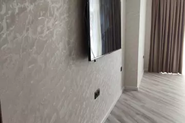 Aylıq Kirayə Yeni Tikili Gənclik Mallda