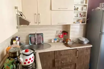 Satılır Yeni Tikili Masazırda