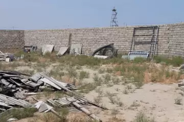 Satılır Torpaq Buzovnada