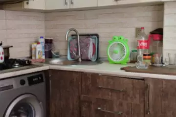 Satılır Yeni Tikili Masazırda