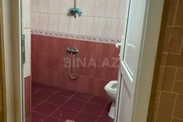 Satılır Həyət Evi Savalan Qəsəbəsida