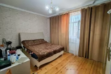 Satılır Həyət Evi Maştağada