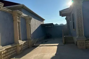 Satılır Həyət Evi Atyalıda