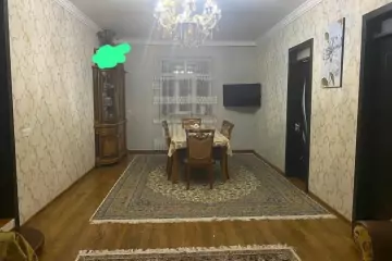 Satılır Həyət Evi Savalan Qəsəbəsida