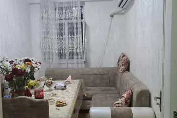 Satılır Yeni Tikili Binəqədidə